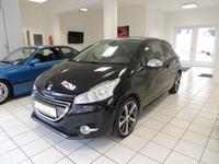 Peugeot 208 Allure*Navi*Panorama*GT