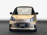 Smart fortwo coupe EQ PlusPaket/22 kW Lader - Smart ForTwo: La