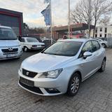 Seat Ibiza Lim. Stylance / Style - Seat Ibiza Stylance mit Diesel-Antrieb