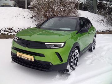 Bild 2 Opel Mokka 1.2T GS ACC Voll-LED SHZ LHZ Navi-App