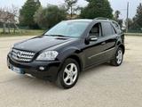 Mercedes-Benz Mercedes ML 320 CDi Sport PERFETTO 135 milaKM - Mercedes-Benz ML 320 mit Diesel-Antrieb