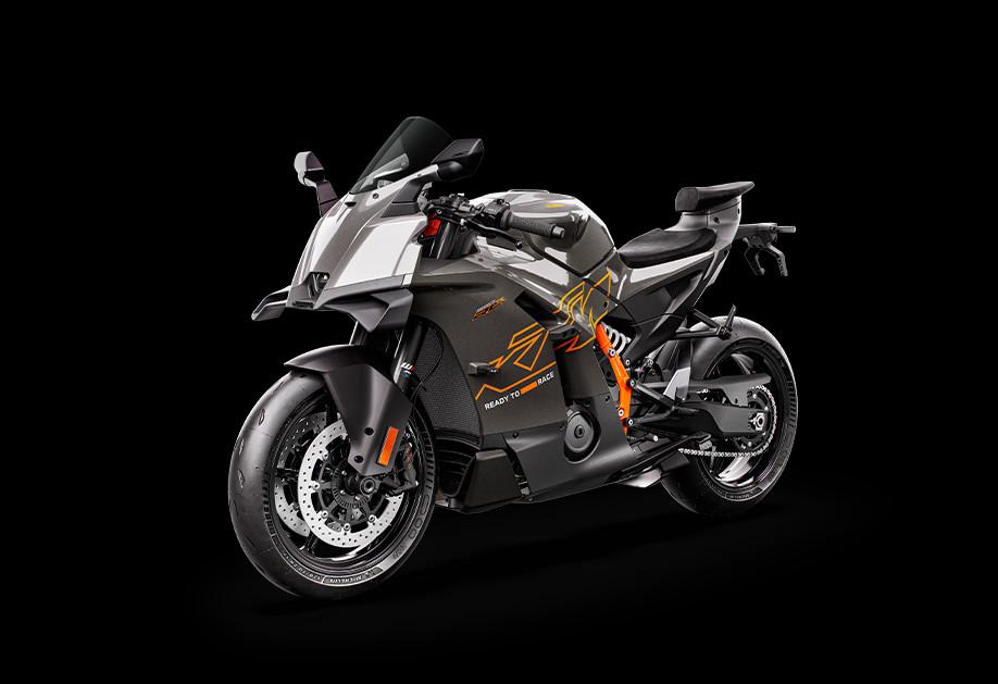 KTM 990 RC-R 2026 NEU!