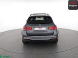 Mercedes-Benz GLC 43 AMG 4M NIGHT PERFORMANCE AIRMATIC,STANDHZ - Mercedes-Benz GLC 43 AMG: Automatik