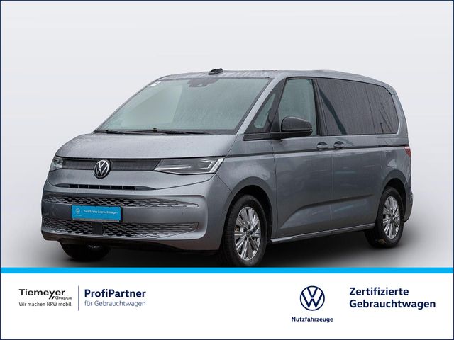 Volkswagen T7 Multivan eHYBRID 7-SITZE PANO AHK KAMERA