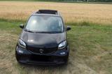 Smart ForFour 0.9 Top Zustand, Sehr gepflegt 