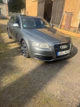 Audi A6 Allroad 3.0TDI (DPF) quattro tiptronic S Lein - gebrauchte Audi A6 Allroad aus dem Jahr 2009