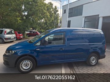 Volkswagen Caddy - 2