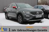 Volkswagen T-Roc Sport Automatik*S.Heft*SHZ*Navi*Klima*Pano - Autos mit Automatikschaltung