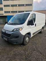 Citroën Citroen Jumper Relay - Citroën Jumper in Düsseldorf