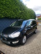 Ford Galaxy 2.0 TDCi 2014) - Ford Galaxy in Bielefeld