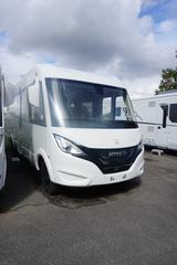 HYMER / ERIBA / HYMERCAR B-Klasse MC I 680 *sie sparen 21.795,-  Discoun - HYMER / ERIBA B 680