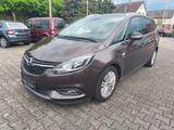 Opel Zafira C Active - Opel Zafira Active mit Diesel-Antrieb