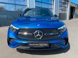 Mercedes-Benz GLC 450 d 4M AMG Night Distronic 360° Panorama - gebrauchte Mercedes-Benz GLC 450 aus dem Jahr 2024