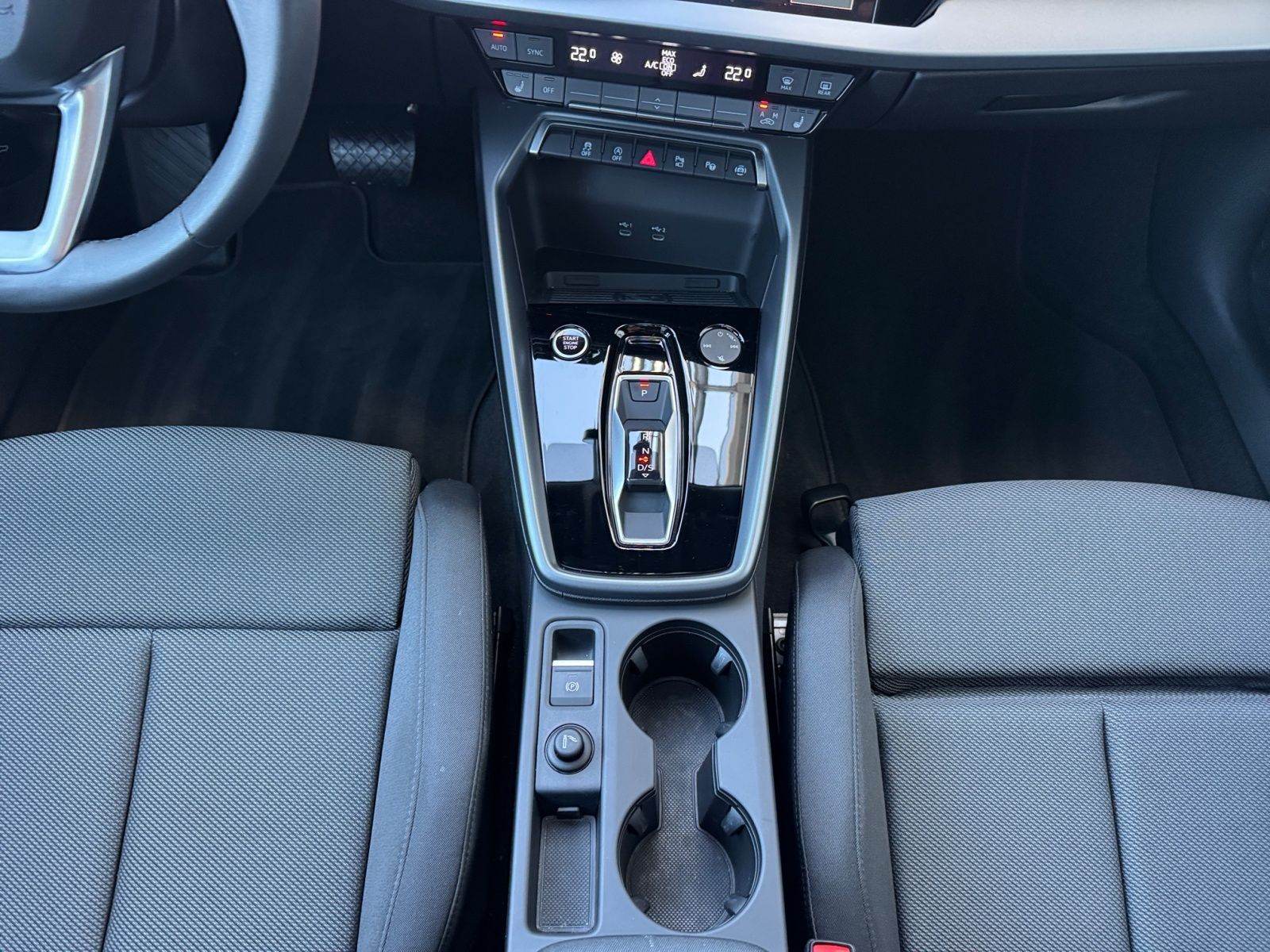 Audi A3 - Bild 13