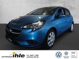 Opel Corsa E Edition EcoFlex 1,4 Turbo BLUETOOTH+KLIM - Opel Corsa: Turbo
