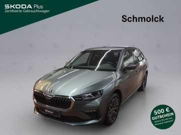 Scala Tour 1.0 TSI DSG ACC NAVI LED DAB PDC RFK