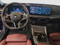 BMW 430 Gran Coupé - Vorschau Bild 13