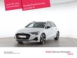 Audi A3 Sportback 35 TDI S tronic S line inkl. Winter - Audi A3: Limousine