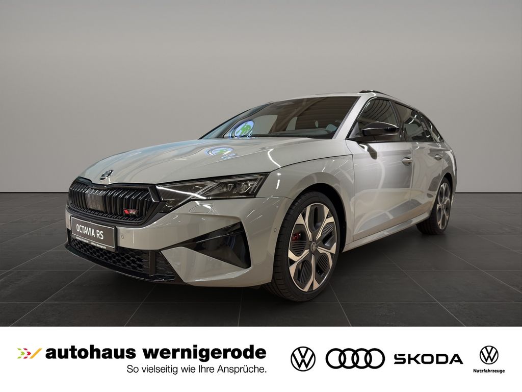 Image of Skoda Octavia