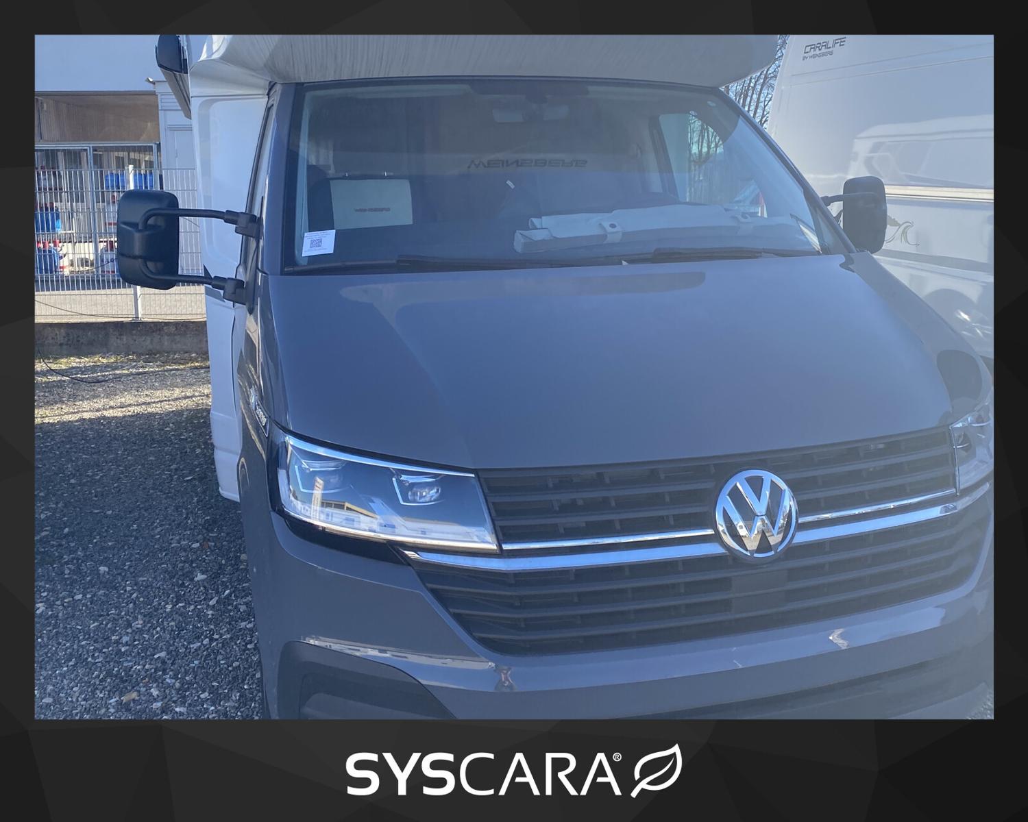 Volkswagen Sonstige Bulli 500 LT 