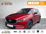 Mazda CX-5 Edition 100 *LED*Tot Winkel*Navi*SHZ*Kamera - Mazda Gebrauchtwagen von 2020