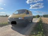 Volkswagen T4 andere - Volkswagen T4 andere aus 1999