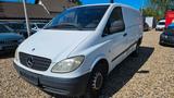 Mercedes-Benz Vito - gebrauchte Mercedes-Benz Vito aus dem Jahr 2005