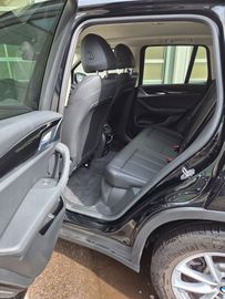BMW X3 - 10