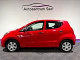 Suzuki Alto Basis Tür neu Service neu - rote Suzuki Alto