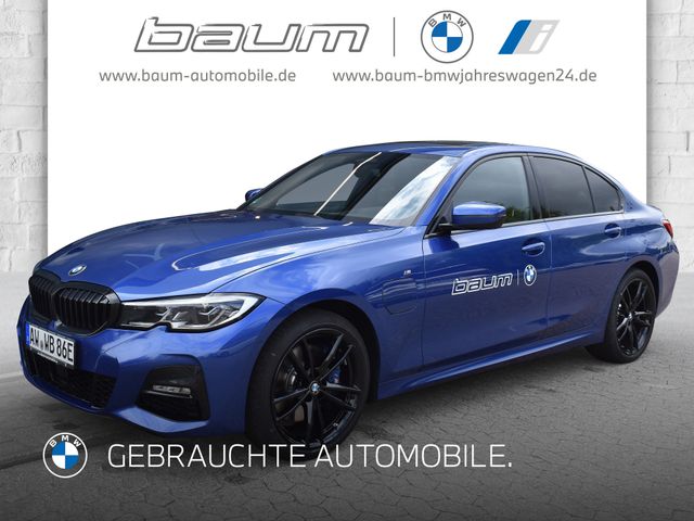 BMW 330e M Sport Head-Up DAB Navi GSD