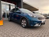 Kia Niro Hybrid Vision 2.H, SHZ, RFK, NAVI - gebrauchte Kia Niro aus dem Jahr 2018