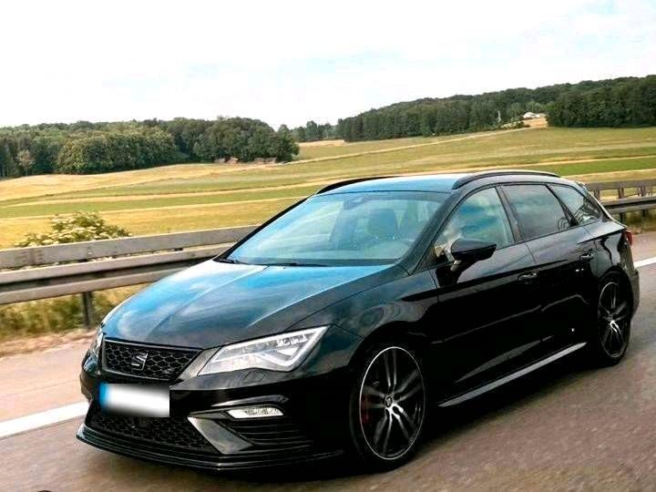 Image of Seat Leon