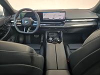 BMW 540 - Vorschau Bild 16