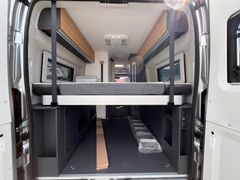 Adria 640 SGX 60Y JUBILEE*Markise*Dachklima*138l Kühls