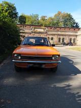 Opel Kadett C City 1.2 S Automatik - Opel Kadett: Automatik