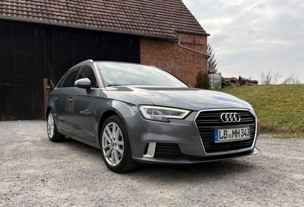 Image of Audi A3