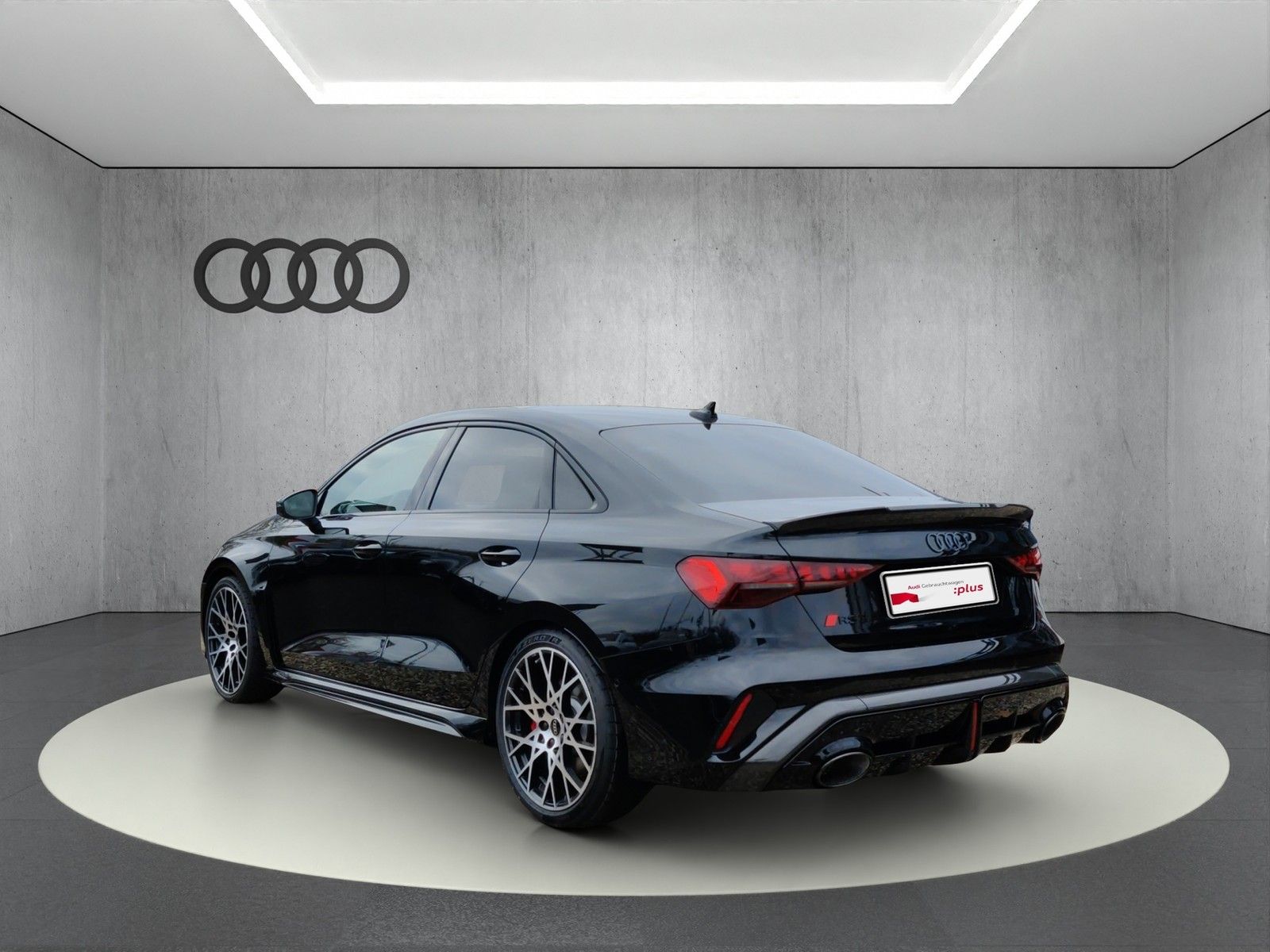 Audi RS 3 Limousine 2.5 TFSI quattro S tronic* foto 5