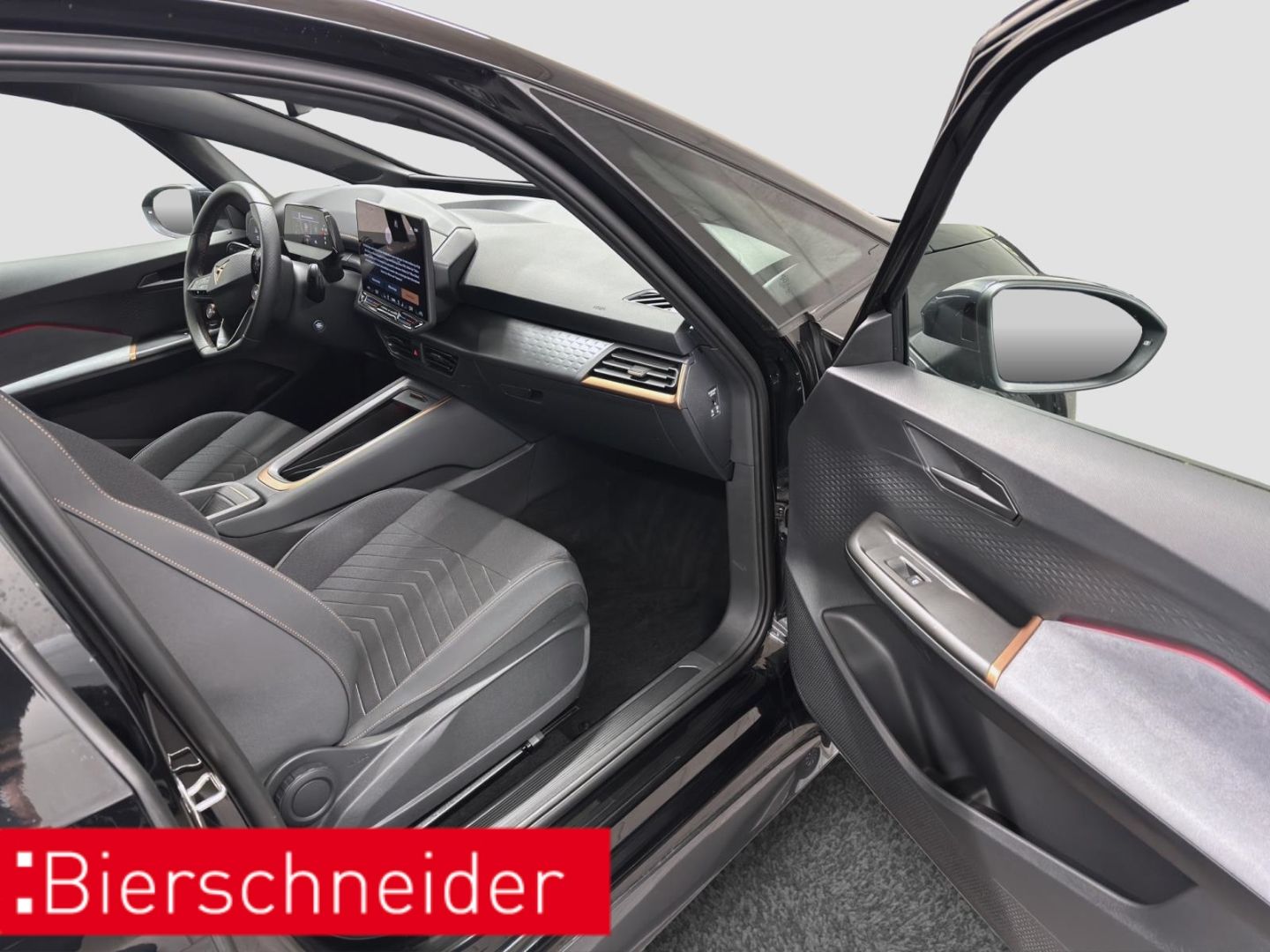 Cupra Born - Bild 34