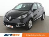 Renault Captur 0.9 Energy Experience*TEMPO*PDC*SHZ*KLIMA - Renault Captur: Experience