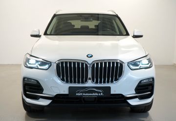 BMW X5 - 2