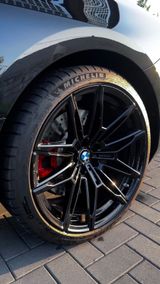 BMW M2 Coupé GRAIL Auspuff / DR.ASSISTANT / Harman K - BMW: Auspuff