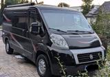 Fiat Ducato 540 L2H1 Campervan 3,0 Clever ausgebaut - Fiat Ducato 3l