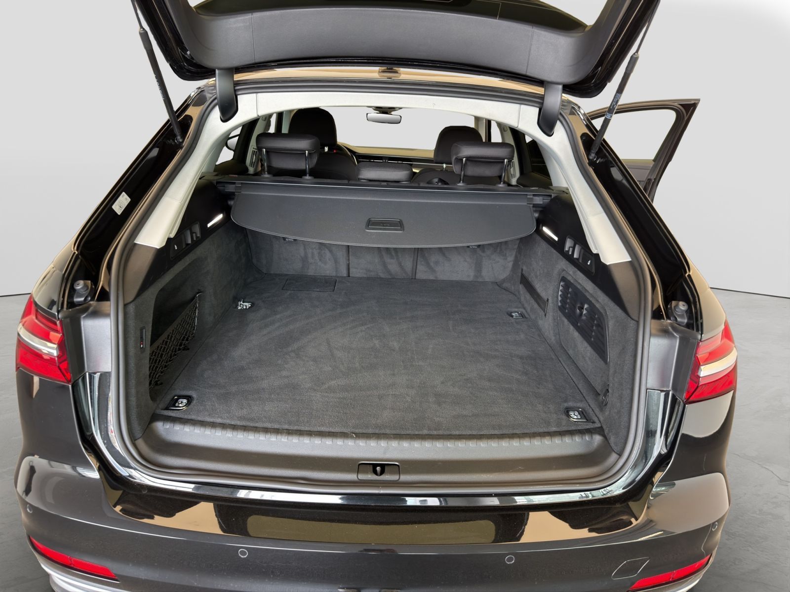 Audi A6 - Bild 18