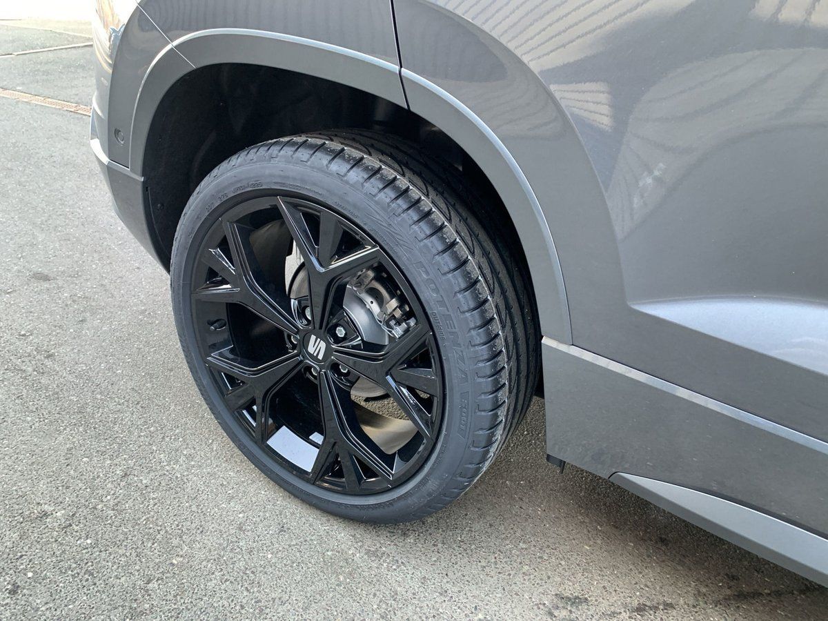 Seat Ateca - Bild 45