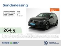 Volkswagen Tiguan - Vorschau Bild 1