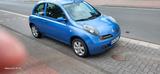 Nissan Micra 1,4 - Nissan Qashqai aus 2003
