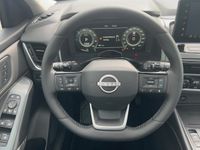 Nissan Qashqai - Vorschau Bild 11
