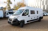Chausson V697 First Line 140PS Connect Paket Radio Kamera - Chausson C