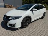 Honda Civic 1.6 i-DTEC 120PS Comfort Tourer 23899 - Honda Civic mit Diesel-Antrieb