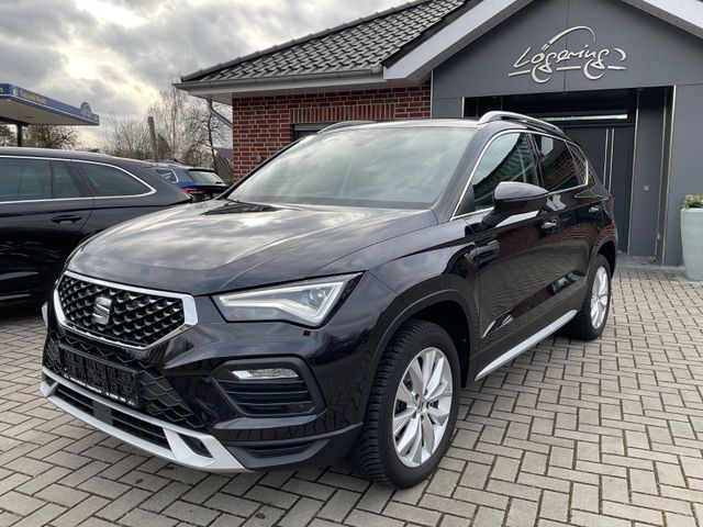 SEAT Ateca 1.5 TSI Xperience DSG,Kamera,Navi,LED